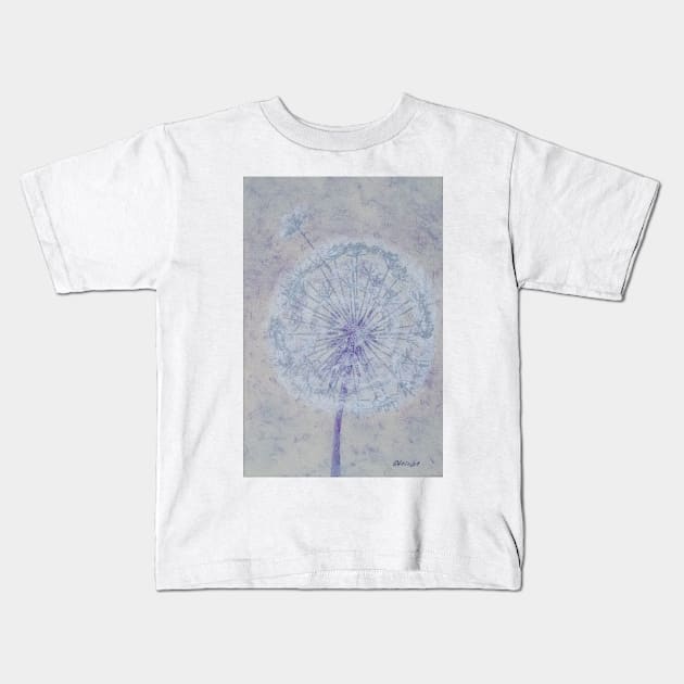 Accept Kids T-Shirt by Kunst und Kreatives